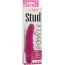 Вибратор Power Stud Curvy, розовый - Фото №6