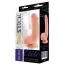 Фалоімітатор Real Stick Elite Dildo 982009, тілесний - Фото №7