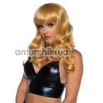 Парик Leg Avenue Misfit Long Wavy Wig, бежевый - Фото №1