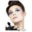 Ресницы Black Premium Eyelashes (модель 557) - Фото №3