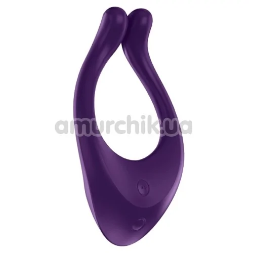 Вібратор Satisfyer Endless Love, фіолетовий