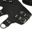 Фиксаторы для ног Art of Sex Leg Cuffs For Suspension, черные - Фото №4