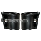 Набор наручных кошельков Noir Handmade H075, черный - Фото №1