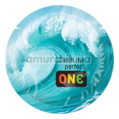 One Color Sensations - Catch The Perfect One, 5 шт - Фото №1