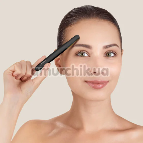 Триммер Geske Precision Trimmer 4 in 1, серый
