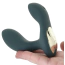Вибростимулятор простаты для мужчин Lelo Hugo 2 Remote (Лело Хьюго 2 Ремоут), зеленый - Фото №4