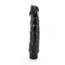 Вибратор The Throbber Vibrator Black, черный - Фото №2