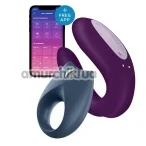 Набор вибраторов Satisfyer Partner Box 2 - Фото №1