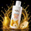 Массажный лубрикант MyLove Aroma Series Personal Lubricant 2in1 Pear - груша, 300 мл - Фото №5