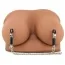 Зажимы для сосков Nipple Barrel Clamps - Фото №6