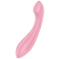 Вибратор для точки G Satisfyer G-Force Vibrator, розовый - Фото №1