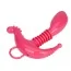 Стимулятор для точки G-spot Stimulator, розовый - Фото №2