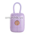 Симулятор орального сексу для жінок з вібрацією Otouch Louis Vibrate, фіолетовий - Фото №1
