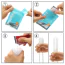 Мастурбатор Tenga Pocket Cold Spark - Фото №6