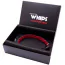 Ошейник Whips Collection Classic Collar For Her, черный - Фото №4