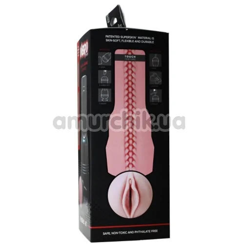 Fleshlight Vibro Pink Lady Touch (Флешлайт Вібро Пінк Леді Тач)