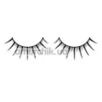 Ресницы Black Deluxe Eyelashes (модель 664) - Фото №1
