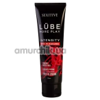 Анальний лубрикант з зігріваючим ефектом Sexitive Lube Intensity, 130 мл - Фото №1