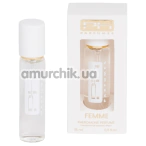 Духи с феромонами PH Parfumes Femme 5 - реплика Chanel No.5, 15 мл - Фото №1