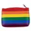 Чохол для зберігання Rainbow Purse - Pride, мультикольоровий - Фото №1