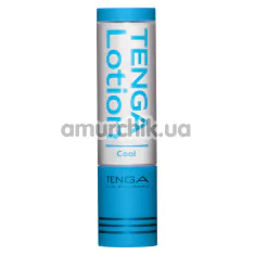 Лубрикант для мастурбаторов Tenga Lotion Cool, 170 мл - Фото №1
