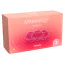 Набор насадок на симулятор орального секса для женщин Womanizer Premium, Classic (Size S), розовый - Фото №3