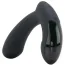 Вибростимулятор простаты Control by Sir Richard's Silicone P-Spot Massager, черный - Фото №4