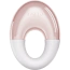 Массажер для глаз Geske Cool & Warm Eye Massager 7 in 1, кремовый - Фото №2