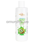 Масажний лубрикант MyLove Aroma Series Personal Lubricant 2in1 Kiwi  - ківі, 300 мл - Фото №1