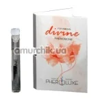 Туалетна вода з феромонами Pheroluxe Divine - репліка Lacoste Pour Femme, 2 млдля жінок - Фото №1