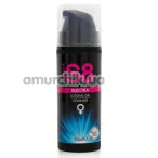 Гель для стимуляції клітора Stimul8 Electra Clitoral Gel Cooling з ефектом охолодження, 30 мл - Фото №1