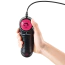 Секс-машина Sex Room Remote Control Ultra Thrust Sex Machine 200, черная - Фото №6