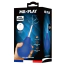 Интимный душ MR Play Anal Douche BLUEB, синий - Фото №7
