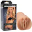 Искусственная вагина Signature Strokers Jenna Jameson Pocket Pussy, телесная - Фото №5