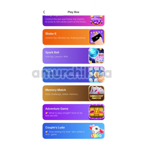 Вибратор с толчками Pleasure Factory Duke Dazzle, телесный