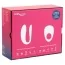 Набор We-Vibe Sensations Unite Collection, красный - Фото №8