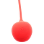 Віброяйце Vibrating Egg Lucky Apple PL-B143, червоне - Фото №2