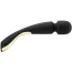 Универсальный массажер Lelo Smart Wand 2 Large Black (Лело Смарт Ванд 2), большой черный - Фото №9