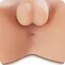 Мастурбатор з фалоімітатором Fuck My Hard Cock - Фото №5