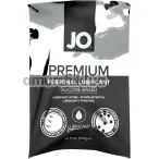Лубрикант JO Premium на силиконовой основе, 3 мл - Фото №1