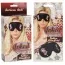 Маска на глаза Inked Restraints Tattoo Blindfold - Фото №3