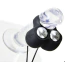 Виброкольцо Kiiroo Hot Octopuss Jett, черное - Фото №6