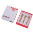 Набір уретральних вставок Lockink Sevanda Bad Boy Training Urethral Plugs Set, золотий - Фото №11