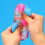 Мастурбатор Tenga Bobble Crazy Cubes - Фото №10