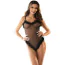 Боди Star Night Swan Bodysuit, черное - Фото №6