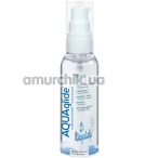 Лубрикант Aquaglide Liquid, 50 мл - Фото №1