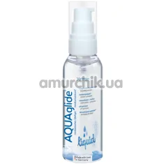 Лубрикант Aquaglide Liquid, 50 мл - Фото №1