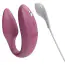 Вибратор We-Vibe Sync 2 (ви вайб синк 2 розовый) - Фото №5