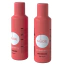 Лубрикант Nude Waterbased Strawberry, 100 мл - Фото №2