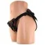 Трусики для страпона Scandal Corset Harness - Фото №2